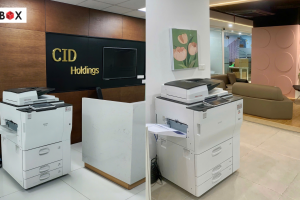 Thuê máy photocopy cho startup: Giải pháp tiết kiệm chi phí